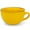 #A 24 OZ Yellow Large Mug with Handle, variant on Farcauo Large Dark Green Coffee Cup Ceramic Soup Mug with Handles 24 Ounce Oversized Soup Mugs Bowl Porcelain 700 ML Coffee Tea Cup XXL Cereal Bowls Soups Ramen Salad Bowl Coffee Large Soup Bowl