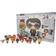 thumbnail image 3 of Figuras con calendario de Adviento Harry Potter 2021 Funko Pop Multicolor, 3 of 4