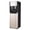 Gold, variant on Bottom Loading Water Cooler Dispenser, Water Dispenser with Heating and Cooling Functions, for Home, Office (Dark Gray)