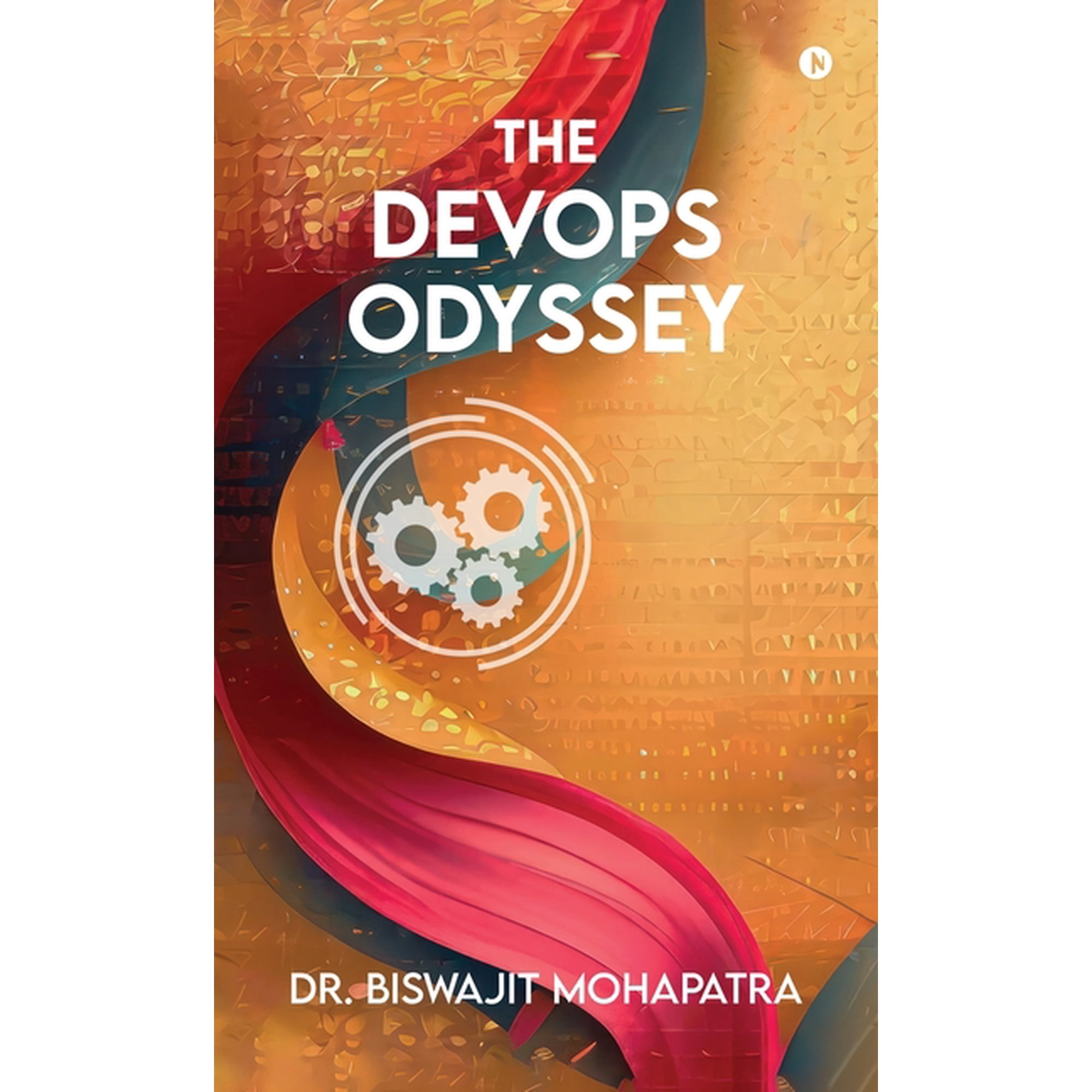 The DevOps Odyssey (Hardcover)