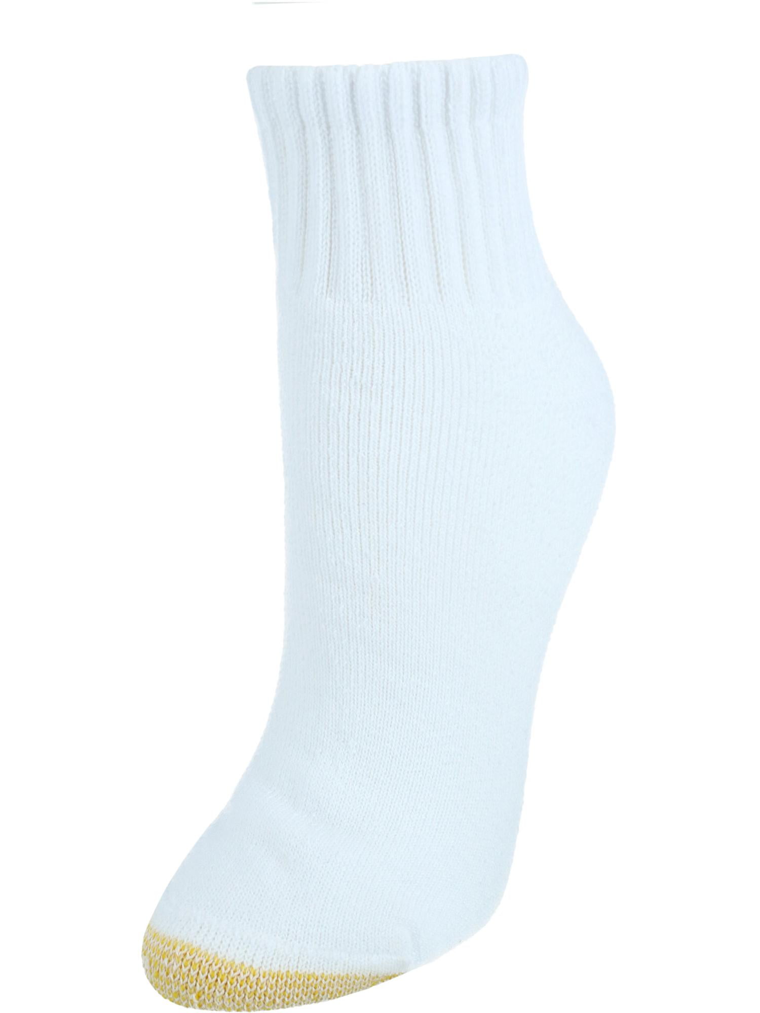 Gold Toe Aqua FX Quarter Socks (3 Pair) (Women)