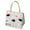 D, variant on Dmlowu Lunch Bag Extra Large Lunch Box for Women Men Portable Durability Insulated Cooler Lunch Box for Home Office School Supplies