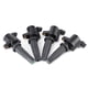 thumbnail image 3 of Accesorios de repuesto de bobina de encendido, 4 Uds., aptos para Ford C Max Escape Fusion DG522, 3 of 9