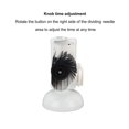 thumbnail image 2 of <p>Retro Flip Down Clock Auto Flip Clock Desk Clock Mechanical Flip Clock Retro Digital Flip Down Clock European Style Retro Digital Flip Down Clock 304 Stainless Steel Auto, 2 of 7