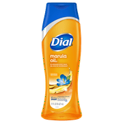 Dial Body Wash, Marula Oil, 21 fl oz