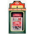 thumbnail image 2 of Coca-Cola Town Square Red Benches 1998 Cavanagh Group, 2 of 4