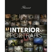 Flamant Interior Portraits (Hardcover)