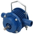 thumbnail image 1 of Bomba Centrífuga, Bomba De Agua Liviana, Portátil De Acero Inoxidable Para Tapar El Tanque De Agua Del Lecho De Agua Del Fregadero Del Acuario, 1 of 8