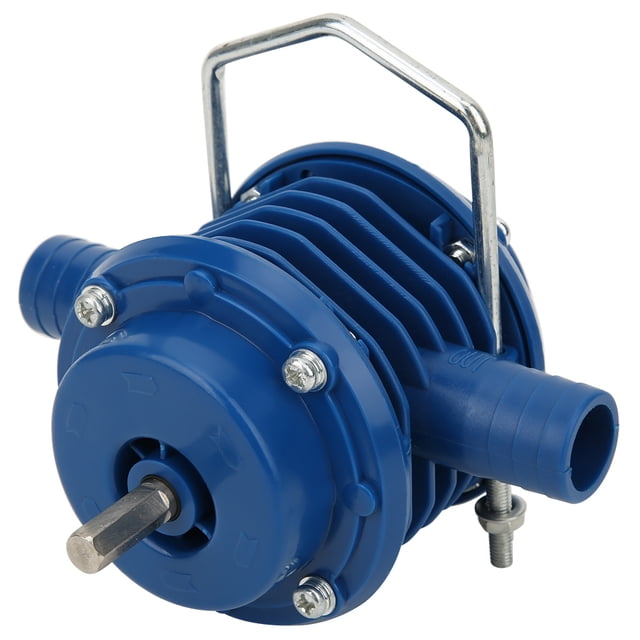 Bomba Centrífuga, Bomba De Agua Liviana, Portátil De Acero Inoxidable Para Tapar El Tanque De Agua Del Lecho De Agua Del Fregadero Del Acuario