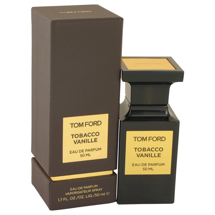 Tom Ford Tobacco Vanille by Tom Ford Eau De Parfum Spray (Unisex) 1.7 oz |  Walmart Canada