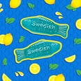 thumbnail image 4 of SWEDISH FISH Blue Raspberry Lemonade Soft & Chewy Candy, 8.04 oz Bags (Pack of 12), 4 of 17