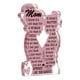 thumbnail image 2 of Adorno de Corazón de Acrílico con Rosa Real Preservada | Caja de Regalo con Luz Led Rosa | Recuerdo de Flor Eterna para San Valentín, Día de La Madre y Pascua | Manualidad Decorativa Romántica, 2 of 6