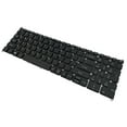 thumbnail image 5 of Laptop Replacement Keyboard for A317-51 A317- N17C2 ,Black, 5 of 8