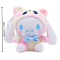 thumbnail image 3 of Juguetes de Kuromi KEVCHE 20cm Peluche Rosa, 3 of 3