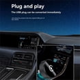 thumbnail image 2 of 2IN1 Wireless CarPlay Android Auto USB Adapter Dongle Plug Play Mini Smart Box Converts Wired Carplay to Wireless A, 2 of 7