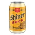 thumbnail image 2 of Shiner Taproom Variety Craft Beer, 12 pack, 12 fl oz Can, ABV Varies, 2 of 10
