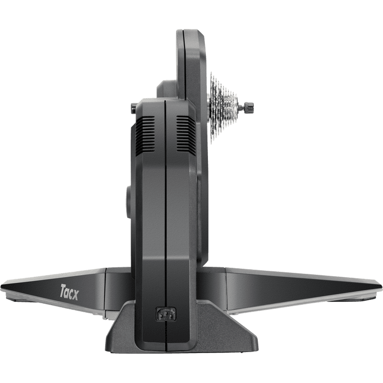 【Tacx FLUX S smart】GARMIN Garmin Tacx® FLUX S Smart Trainer - Walmart.com