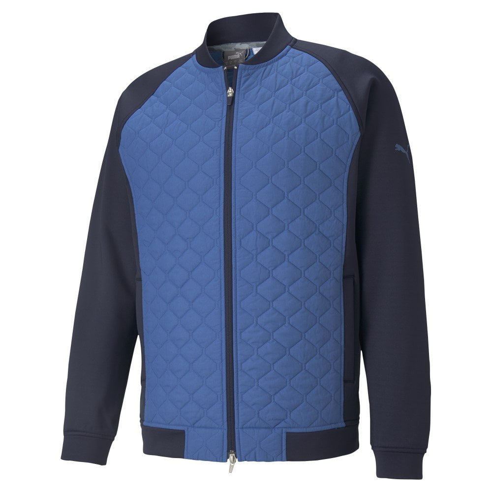 puma primaloft stlth jacket