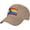 LGBT-1903, variant on Progress Pride Flag Rainbow Transgender Bisexual LGBTQ Print Baseball Cap Adjustable Sun Hat Dad Hat Vintage Trucker Hat