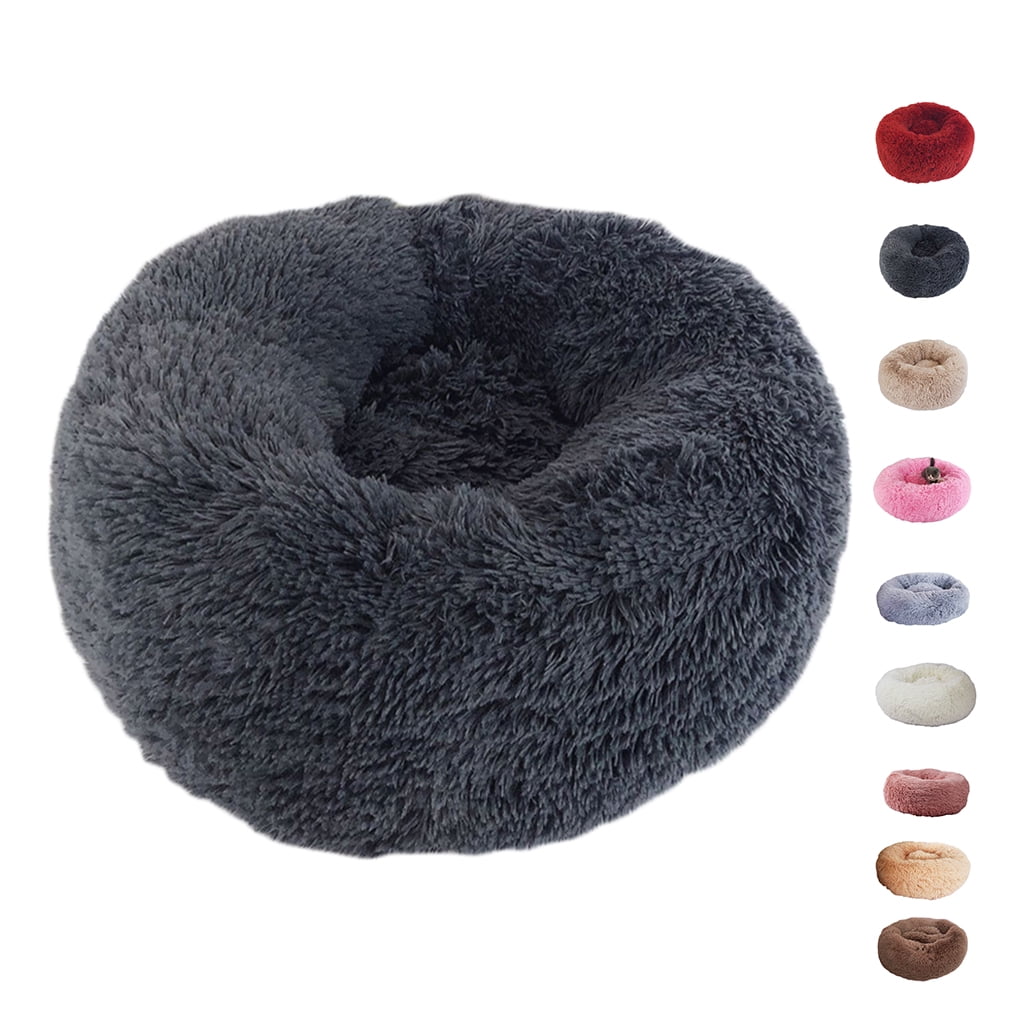 DOKRIN Couvertures Pour Chiens,Couverture épaisse Rose Pour Chiens Et