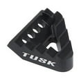 thumbnail image 2 of Tusk Brake Pedal Replacement Tip Black For GASGAS MC 450F Troy Lee Designs 2022, 2 of 5