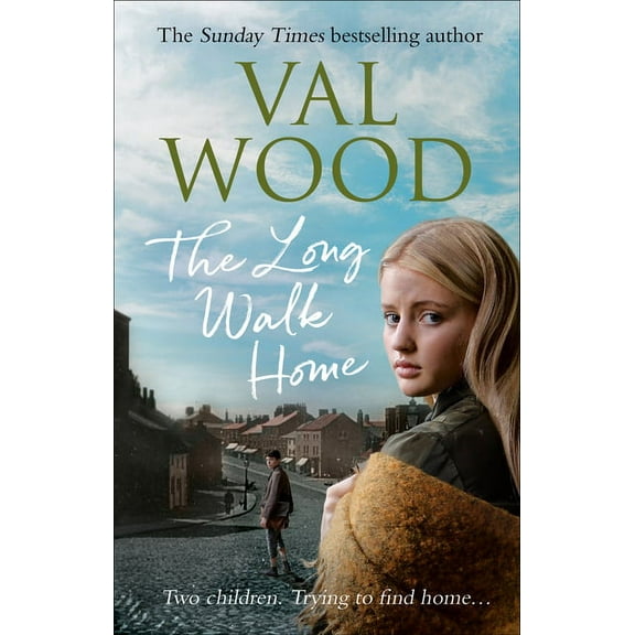The Long Walk Home, (Paperback)
