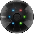 thumbnail image 1 of Hypersphere Go - Vibrating Massage Ball For Muscle Recovery, Myofascial Se And Soreness Relief - Portable Fitness Massager, For Use At Th -GSL AA, 1 of 4