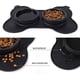 thumbnail image 5 of Cuenco de alimentación lenta para perros, cuenco de alimentación lenta, cuenco antiglotón para perros y gatos, promueve una alimentación saludable y una digestión lenta Zhivalor ZYY-0283, 5 of 5