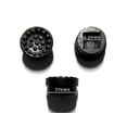 thumbnail image 1 of New HP Laptop Keyboard Trackpoint Pointer Mouse Black Stick Point CAP Nipple Black, 1 of 1
