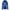 Blue, variant on YUGYXL Womens Thin Fleece Hoodies Comfy Long Sleeve Pullover Sweatshirt Casual Solid Color Hooded Jacket Coats Slim Fit Outdoor Streetwear Sweatshirts Today's Deals Gray,XXL