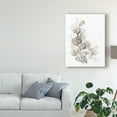 thumbnail image 3 of Trademark Fine Art 'Neutral Botany II' Canvas Art by June Erica Vess, 3 of 4