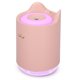 thumbnail image 2 of Humidificador de aire de escritorio USB 320 ML Rosa NikouMX, 2 of 8
