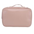thumbnail image 2 of Bolsa De Almacenamiento De Accesorios Para El Cabello Para Niña, Diademas Colgantes, Estuche De Transporte Con Lazo Para El Pelo Con Múltiples Compartimentos Para Viaje, 2 of 7