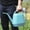Blue 2, variant on Giyblacko Multi Functional Household Watering Pot Gardening Succulent And Flower Watering Pot Flower Watering Tool Large Capacity Slender Spouted Pot