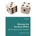 thumbnail image 1 of Pre-Owned Missing the Random Effect (Paperback), 1 of 1