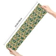 thumbnail image 2 of Sikiie Pineapples Palm Leaves High Stockings Women Thigh High Stockings Over Knee Long Stockings-One Size, 2 of 8