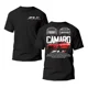 thumbnail image 2 of Playera Camaro Zl1 Chevrolet ¡luce El Legendario Muscle Car!, 2 of 3