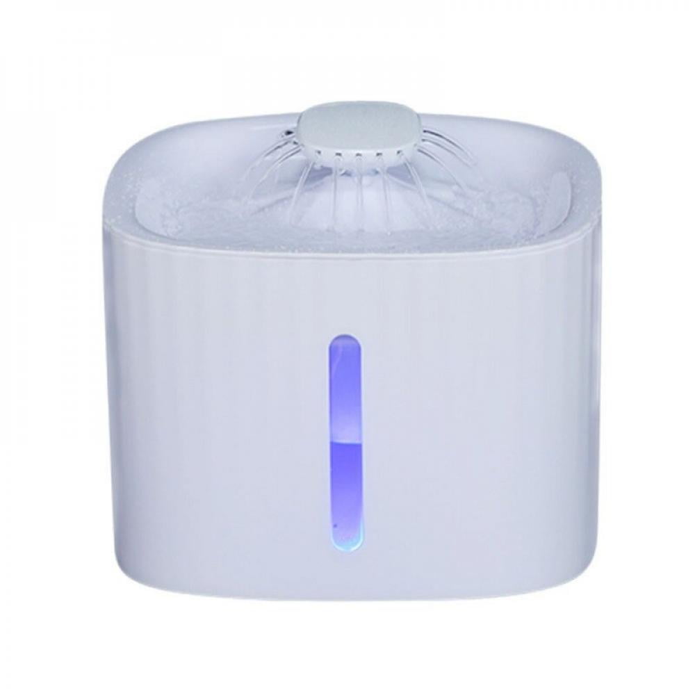Best,Cat Water Fountains, Pet Water Fountain, Whisper Quiet 3L/101oz Kitty Water Fountains, Water Bowl Drinking Fountain For Cats, Cat Water Dispenser ...