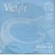 thumbnail image 1 of Victor Cuerda para guitarra VICTOR V3A, 1 of 1