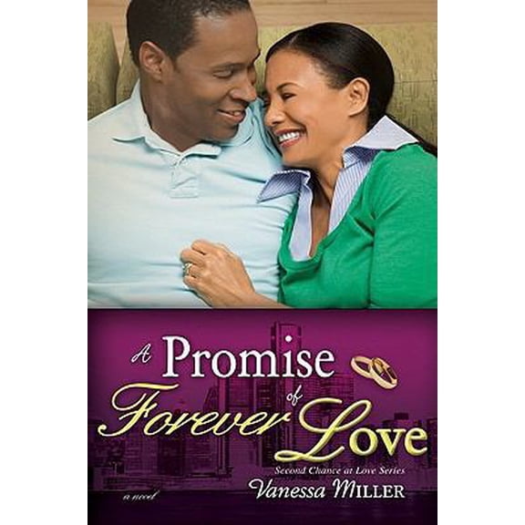 Pre-Owned Promise Of Forever Love (Second Chance at Love V3) (Paperback) 1603742093 9781603742092