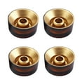 thumbnail image 5 of LeeQinersw 4 pieces volume knobs potentiometer knobs volume control knobs control knobs, 5 of 7