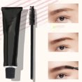 thumbnail image 4 of Relleno de cejas tinte de cejas de larga duración ANGGREK con brocha para maquillaje, 4 of 8