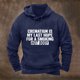 thumbnail image 1 of Fiudx Sudadera En Capuchino para Hombre, Elegante Sudadera En Color Liso, Jersey En Manga Larga En Estampado Moderno, Ropa Informal Diaria, para Fiestas Al Aire Libre, Ajuste Cómodo, Ideal para Prima, 1 of 3