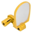 thumbnail image 3 of VGEBY Bike Rearview Mirrors, 360 Degree Rotata Bike Mirror Bicycle Rearview Handlebar Mirrors Shatterproof Adjustable Universal Cycling Rear View Mirrors For Bike, 3 of 8