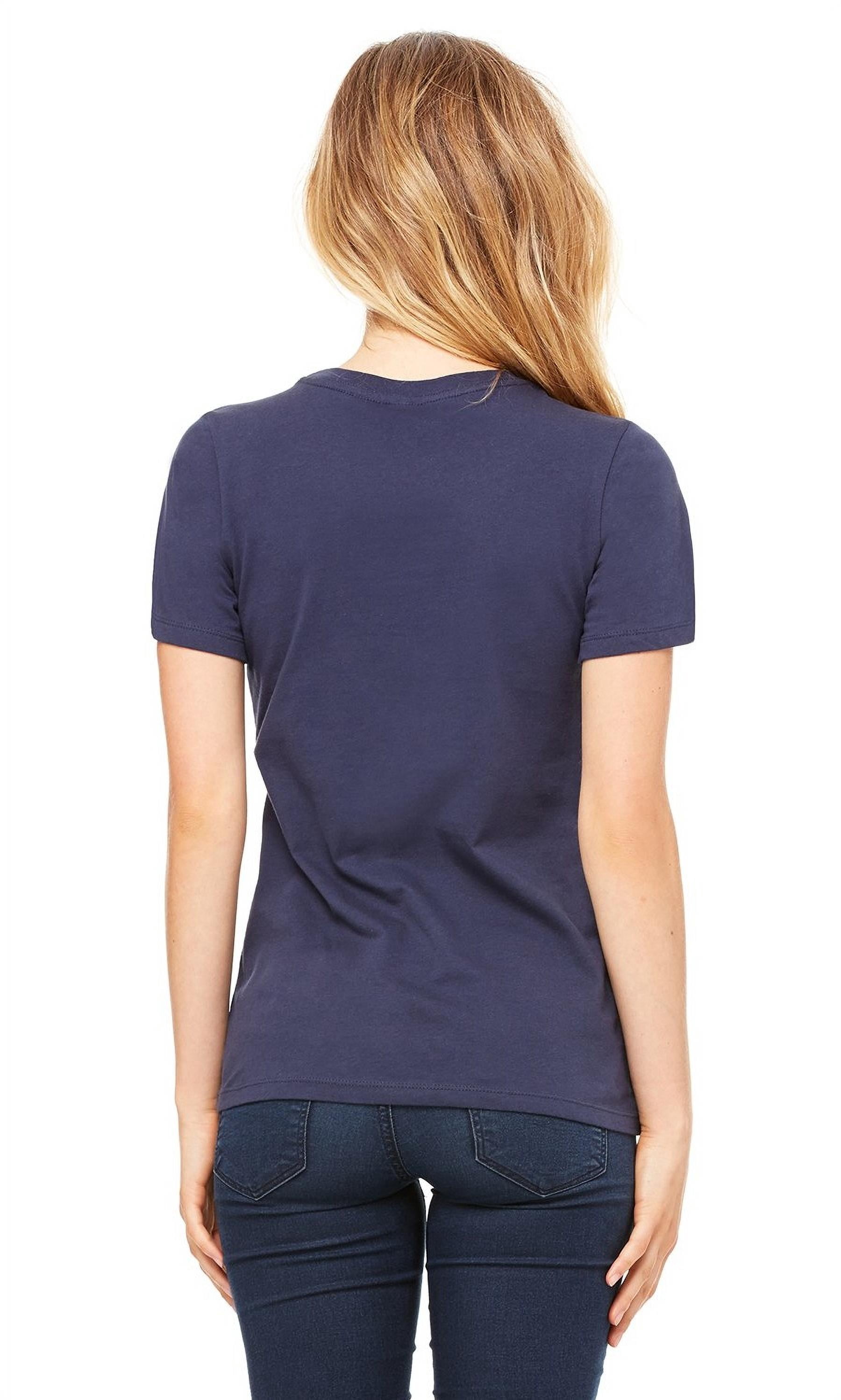 Women's Jersey Short-Sleeve T-Shirt