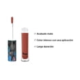 thumbnail image 3 of Labial Yuya quédate mate 3 g, 3 of 3