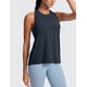 thumbnail image 2 of Top Deportivo para Mujer CRZ YOGA Racerback Azul Marino Talle Grande, 2 of 6