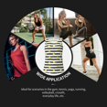 thumbnail image 7 of Fotbe Lemon_1 Womens Loose Fit Casual Flowy Slim-Fit Tank Tops Athletic Round Neck Trendy Sleeveless Summer Tops for Gym and Yoga-X-Large, 7 of 7