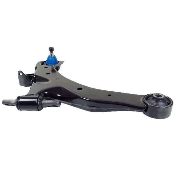 OE Replacement for 20012006 Hyundai Elantra Front Right Lower