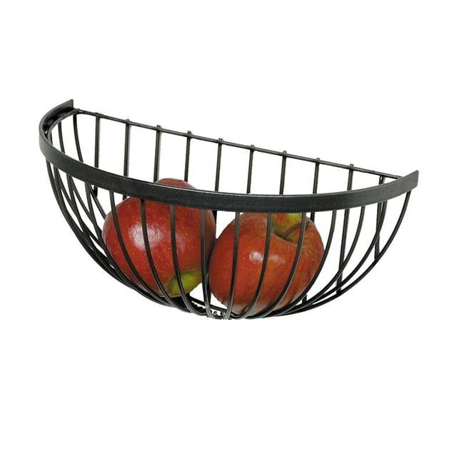 Enclume Design Products WBC1 HS Wire Fruit Basket